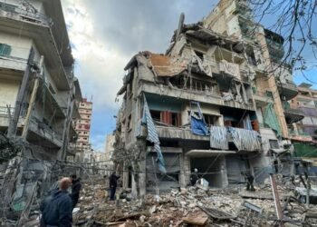 ¿Cómo es el alto el fuego de Israel con Hezbollah en el Líbano?