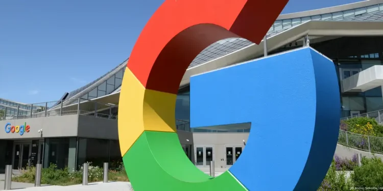 EE.UU. pide a Google venta de Chrome para romper monopolio