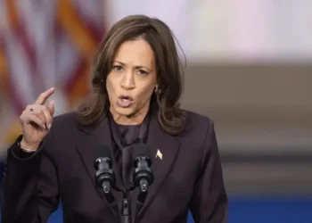 Harris considera postularse a la Casa Blanca en las elecciones de 2028, según Politico