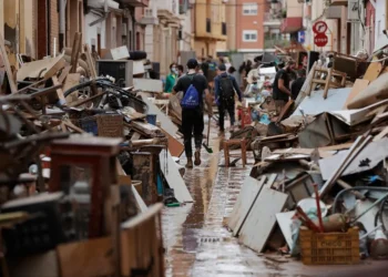 Calculan que hará falta invertir 2.600 millones para restaurar los daños en Valencia por la dana