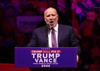 Trump elige al multimillonario Lutnick como secretario de Comercio para liderar su agenda proteccionista