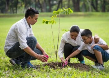 Adaptación y mitigación, estrategias para enfrentar el cambio climático