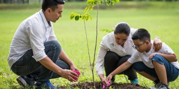 Adaptación y mitigación, estrategias para enfrentar el cambio climático