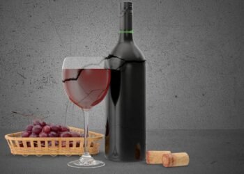 Producción mundial de vino a nivel más bajo desde 1961