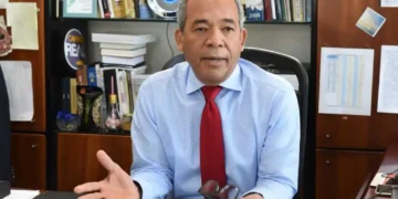 Rubén Bichara llama a las autoridades a trabajar para superar el tema eléctrico en RD