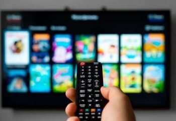 Guido Gómez asegura en sectores populares «hay un altísimo» consumo de televisión