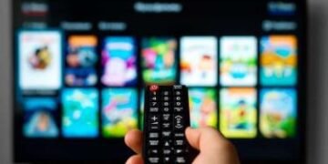 Guido Gómez asegura en sectores populares «hay un altísimo» consumo de televisión