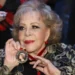 México despide a Silvia Pinal, icono del cine, teatro y televisión