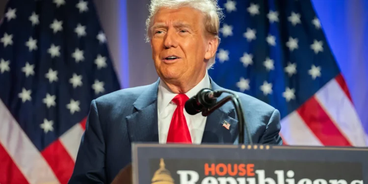 Trump pone a prueba la lealtad de los republicanos con polémicas apuestas para su gabinete