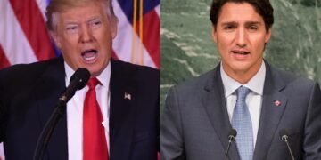Canadá se preparara para posibles conflictos comerciales durante la presidencia de Trump