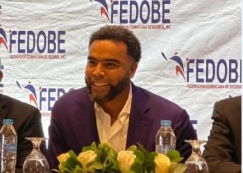 Nelson Cruz presentará el equipo de trabajo del Clásico  