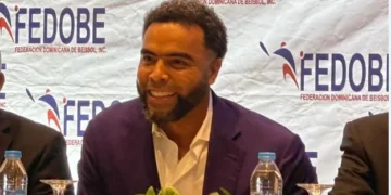 Nelson Cruz presentará el equipo de trabajo del Clásico  