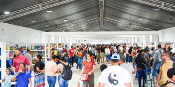 Feria del Libro 2024 concluye este domingo con literatura, arte y ciencia en sus salas