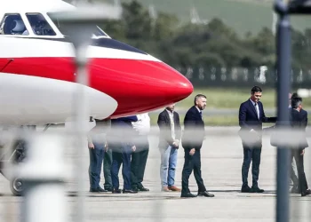 Unidad Central Operativa (UCO) de la Guardia Civil española investiga la conexión económica en RD del caso Koldo