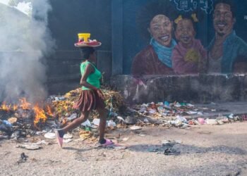 Haití establecerá el estado de emergencia desde el domingo próximo al 21 de enero