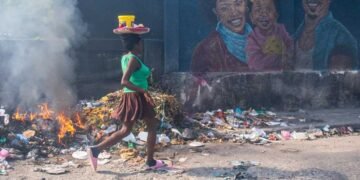 Haití establecerá el estado de emergencia desde el domingo próximo al 21 de enero