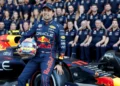 ¿Por qué Red Bull no eligió a Yuki Tsunoda para sustituir a Checo?