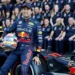 ¿Por qué Red Bull no eligió a Yuki Tsunoda para sustituir a Checo?