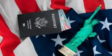 Esto es lo que cambiará en visas y Green Cards en Estados Unidos a partir de 2025
