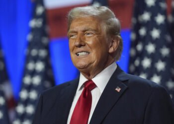 Eliminar ciudadanía por derecho de nacimiento en EEUU: ¿Puede Donald Trump lograrlo?