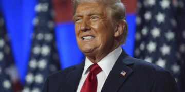 Eliminar ciudadanía por derecho de nacimiento en EEUU: ¿Puede Donald Trump lograrlo?