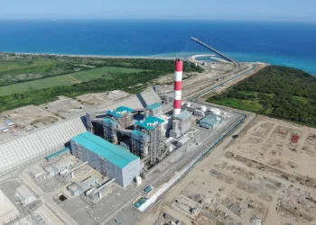 EGEPC inicia licitación para la construcción de una Central Solar en Punta Catalina