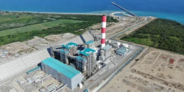 EGEPC inicia licitación para la construcción de una Central Solar en Punta Catalina