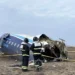 Fuentes del Gobierno azerbaiyano afirman que el avión de AZAL fue alcanzado por un misil ruso
