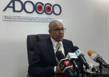 ADOCCO: Cada auditoría de la Cámara de Cuentas salió por $140 millones de pesos