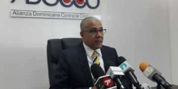 ADOCCO: Cada auditoría de la Cámara de Cuentas salió por $140 millones de pesos