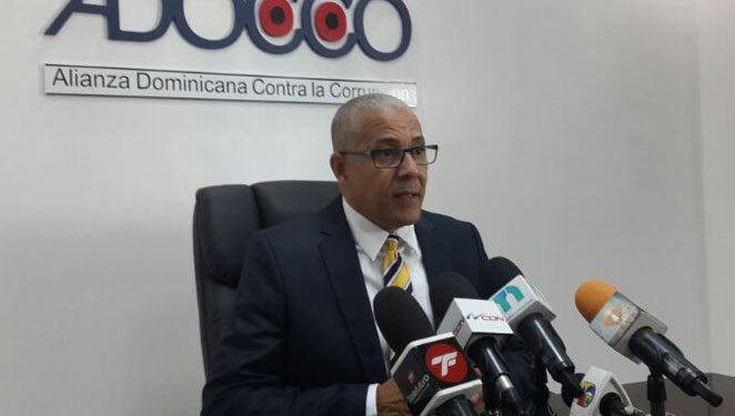 ADOCCO: Cada auditoría de la Cámara de Cuentas salió por $140 millones de pesos