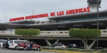 Aeropuerto Internacional de Las Américas (AILA) se prepara para recibir 450 mil pasajeros en diciembre
