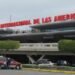 Aeropuerto Internacional de Las Américas (AILA) se prepara para recibir 450 mil pasajeros en diciembre