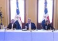 Gobierno da a conocer plan de desarrollo para próximos 4 años