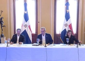 Gobierno da a conocer plan de desarrollo para próximos 4 años