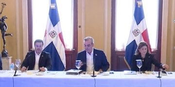 Gobierno da a conocer plan de desarrollo para próximos 4 años