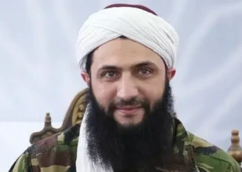 ¿Quién es Abu Mohammed al Jawlani?, el líder rebelde cuyo grupo (HTS) puso fin al régimen de Bashar al Assad en Siria