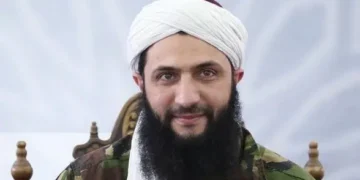 ¿Quién es Abu Mohammed al Jawlani?, el líder rebelde cuyo grupo (HTS) puso fin al régimen de Bashar al Assad en Siria