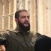 Líder sirio Al Jolani promete disolver facciones rebeldes