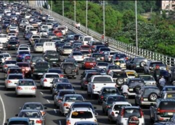 Atraso de cinco años en movilidad y transporte