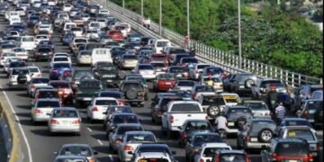 Atraso de cinco años en movilidad y transporte