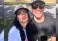 Daddy Yankee desmiente versión de una relación con la modelo colombiana Jessica Cediel