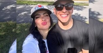 Daddy Yankee desmiente versión de una relación con la modelo colombiana Jessica Cediel