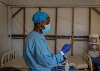 La República Democrática de Congo (RDC) está en “alerta máxima” por una enfermedad de origen desconocido que ha provocado al menos 71 muertes