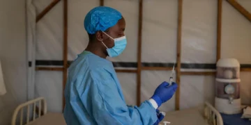 La República Democrática de Congo (RDC) está en “alerta máxima” por una enfermedad de origen desconocido que ha provocado al menos 71 muertes