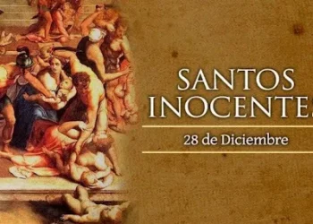 Día de los Santos Inocentes: la tradición bíblica que se convirtió en el día de las bromas