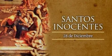 Día de los Santos Inocentes: la tradición bíblica que se convirtió en el día de las bromas