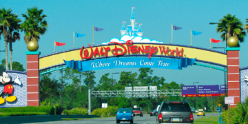 Disney se convierte en el único estudio en ganar más de 2,000 millones en taquilla en 2024