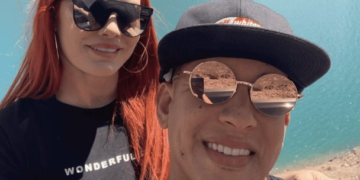 Daddy Yankee retoma el control de sus empresas tras un acuerdo con su esposa