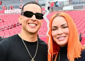 Mireddys González responde a acusaciones y su divorcio con Daddy Yankee